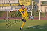 Fußball, Herren, Regionalliga Bayern, Saison 2022-2023, Relegation - Runde1 - Spiel 2, VfB Eichstätt - FC Memmingen, 02.06.2023