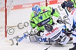 Eishockey, Herren, DEL, Saison 2020-2021, ERC Ingolstadt - Straubing Tigers, 10.02.2021