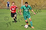 22.08.2015 - FC Böhmfeld - SV Stammham