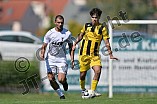 Fußball, Herren, Bezirksliga Oberbayern Nord, Saison 2024-2025, Spieltag 3, TSV Gaimersheim - SE Freising, 11.08.2024