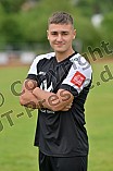 Fußball, Herren, Bezirksliga Oberbayern Nord, Saison 2023-2024, VfB Eichstätt II - Mannschaftsfotos, 16.07.2023