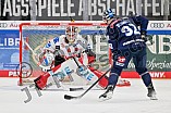 Eishockey, Herren, DEL, Saison 2024-2025, Spieltag 25, ERC Ingolstadt - Pinguins Bremerhaven, 12.12.2024