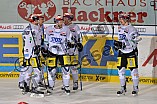 ERC Ingolstadt vs Schwenninger Wild Wings, Eishockey, DEL, Deutsche Eishockey Liga, 22.01.2016