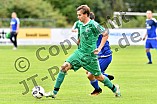 06.08.2017 - SV Marienstein - TSV Greding