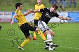 11.04.2018 - FC Hitzhofen-Oberzell - FC Sandersdorf