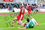 16.04.2016 - VfB Eichstätt - TSV Aubstadt