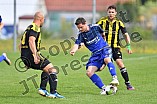 20.08.2017 - ST Kraiberg - FC Arnsberg