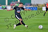 Vorbereitung, Herren, BFV, Saison 2021-2022, SpVgg Ansbach - VfB Eichstätt, 09.07.2021