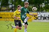 Fußball, Herren, Kreisliga 1, Saison 2025-2026, Spieltag 24, FC Hitzhofen-Oberzell - FC Mindelstetten, 17.05.2026