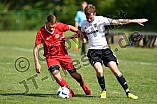 27.05.2018 - DJK Limes - TSV Absberg