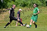 Fußball, Herren, Landesliga Südwest, Saison 2025-2026, Vorbereitung, TSV 1861 Nördlingen - SV Manching, 22.06.2025