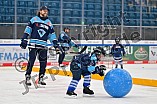 Eishockey, Herren, DEL, Saison 2022-2023, ERC Ingolstadt - Kids On Ice Day, 19.11.2022
