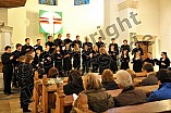 12.04.2014 - Vokalensemble Crescendo