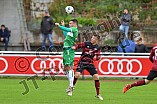 10.10.2020 - VfB Eichstätt - 1. FC Nürnberg II
