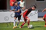 Fußball, Herren, Bezirksliga Oberbayern Nord, Saison 2021-2022, Spieltag 6, SV Kasing - SpVgg Feldmoching, 21.08.2021