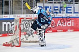 Eishockey, Herren, DEL, Saison 2022-2023, Spieltag 28, ERC Ingolstadt - Nürnberg Ice Tigers, 09.12.2022