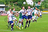 02.08.2014 - VfB Eichstätt - 1. FC Bad Kötzting