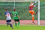 25.08.2018 - VfB Eichstätt - FC Schwabing München