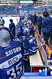 Vorbereitung, Eishockey, Herren, DEL, Saison 2021-2022, ERC Ingolstadt - spusu Vienna Capitals, 04.09.2021