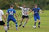 Fußball, Herren, Kreisliga West, Saison 2022-2023, Spieltag 4, SV Marienstein - SG Pfofeld-Theilenhofen, 03.09.2022
