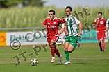 Fußball, Herren, Bezirksliga Mittelfranken Süd, Saison 2026-2027, Spieltag 1, DJK Limes - 1. FV Uffenheim, 26.07.2026