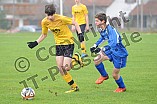 22.11.2014 - DJK Pollenfeld - SG DJK Workerszell
