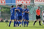 Fußball, Herren, Bezirksliga Oberbayern Nord, Saison 2022-2023, Spieltag 27, VfB Eichstätt II - SV Untermenzing, 06.05.2023