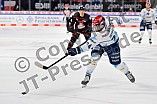 23.12.2020 - Nürnberg Ice Tigers - ERC Ingolstadt