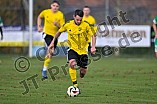 Fußball, Herren, Kreisklasse Neumarkt Jura Süd, Saison 2025-2026, Spieltag 16, DJK Pollenfeld - SG Röthenbach-Winkelhaid II, 16.11.2025