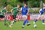 Fußball, Herren, Bezirksliga Oberbayern Nord, Saison 2022-2023, Spieltag 29, VfB Eichstätt II - TSV Rohrbach, 20.05.2023