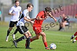 Fußball, Herren, Bayernliga Nord, Saison 2022-2023, Spieltag 15, FC Ingolstadt 04 II - FC Coburg, 03.10.2023