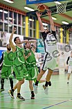 Basketball, Herren, Bezirksliga, Saison 2023-2024, Spieltag 11, DJK Eichstätt - SSV Schrobenhausen 2, 28.01.2024
