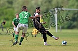 Fußball, Herren, Sparkassenkreispokal IN-EI, Saison 2023-2024, Finale, FC Gerolfing - VfB Eichstätt II, 20.07.2024