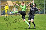 10.05.2015 - DJK Pollenfeld - DJK-SV Herrnsberg