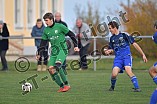 11.11.2018 - DJK Grafenberg - DJK-SV Wallnsdorf