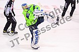Eishockey, Herren, DEL, Saison 2020-2021, ERC Ingolstadt - Straubing Tigers, 13.02.2021