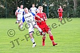 29.08.2010 - DJK Limes 09 / TSV Spalt