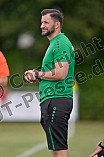 Fußball, Herren, Bayernliga Nord, Saison 2023-2024, Vorbereitung, VfB Eichstätt - SG QUELLE Fürth, 01.07.2023
