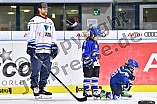 Kids on Ice Day, ERC Ingolstadt, Eishockey, DEL, Deutsche Eishockey Liga, 17.02.2018