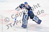 Eishockey, Herren, DEL, Saison 2024-2025, Playoffs Halbfinale, Spiel 3, ERC Ingolstadt - Kölner Haie, 06.04.2025