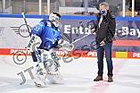 Eishockey, Frauen, DFEL, Saison 2020-2021, ERC Ingolstadt - ESC Planegg-Würmtal, 07.03.2021