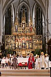 Kinderchristmette mit Krippenspiel, 24.12.2025