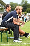 09.08.2017 - VfR Neuburg - TSV 1860 München
