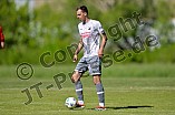 Fußball, Herren, Kreisliga Neumarkt Jura West, Saison 2024-2025, Spieltag 23, SV Marienstein - FV Dittenheim-DJK Gnotzheim, 10.05.2025