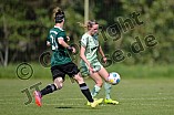 Fußball, Frauen, Landesliga Süd, Saison 2025-2026, Spieltag 19, FV Obereichstätt - SV Leerstetten, 09.05.2026