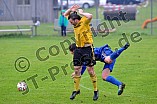 23.04.2016 - DJK Pollenfeld - TSV Spalt