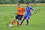 24.05.2013 - SV Marienstein II - SV Burgsalach Indernbuch