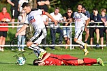 22.08.2017 - TSV 1860 Weißenburg - VfB Eichstätt