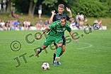 23.08.2020 - TSV 1861 Nördlingen - VfB Eichstätt