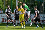 Fußball, Herren, Bezirksliga Oberbayern Nord, Saison 2024-2025, Relegation - Spiel 2, FC Gerolfing - VfB Eichstätt II, 31.05.2025